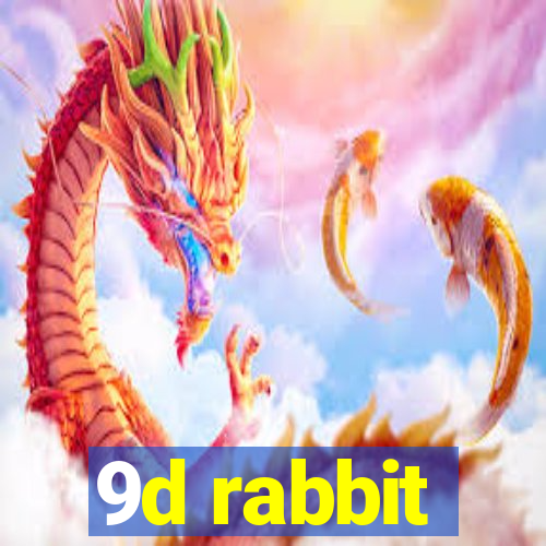 9d rabbit